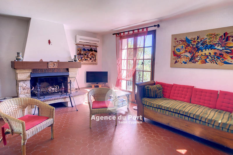 Villa - 139 m² - 6 pièces