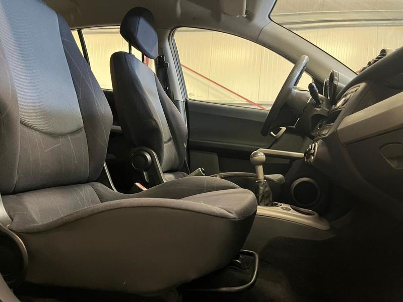 Smart ForFour 1.3 i 95cv