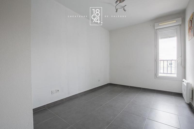 Appartement - 74 m² - 4 pièces