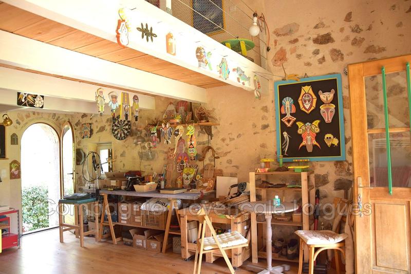 Maison - 215 m² - 7 pièces