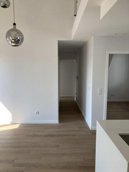 Appartement - 88 m² - 4 pièces