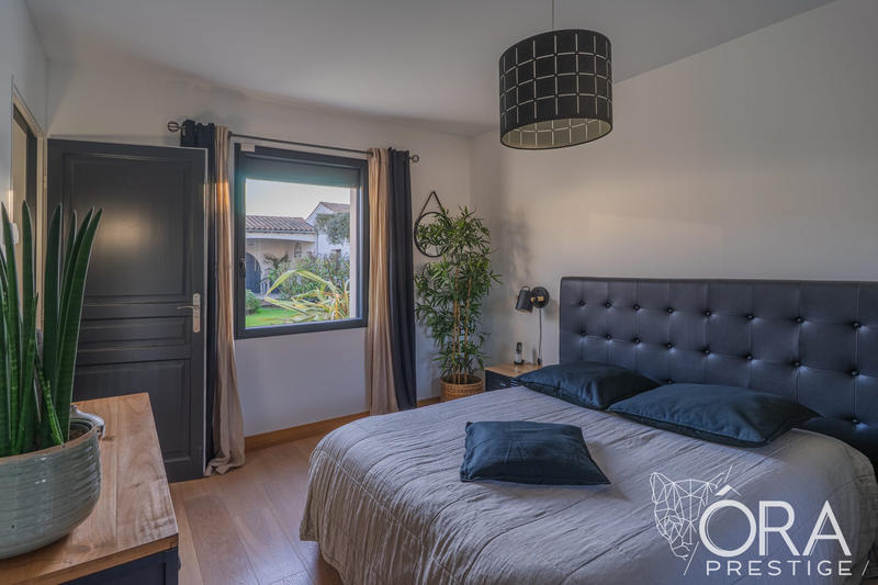 Villa - 179 m² - 6 pièces