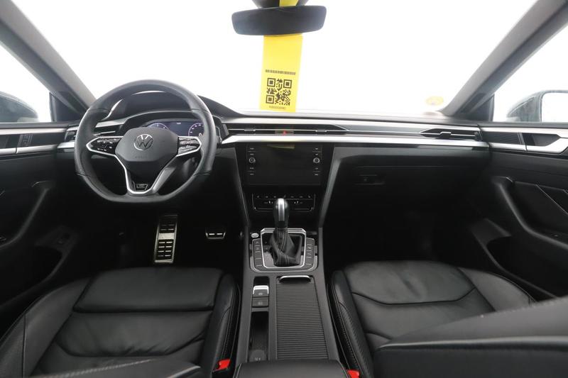 Volkswagen Arteon 2.0 Tdi Evo R-Line Dsg7 150 ch