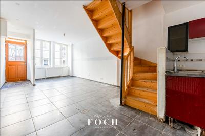 Maison - 154 m² - 7 pièces