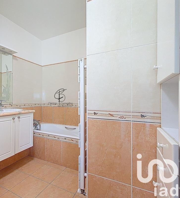 Maison - 161 m² - 6 pièces