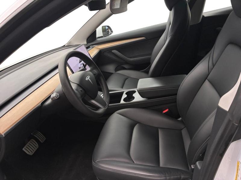 Tesla Model 3 Performance Awd