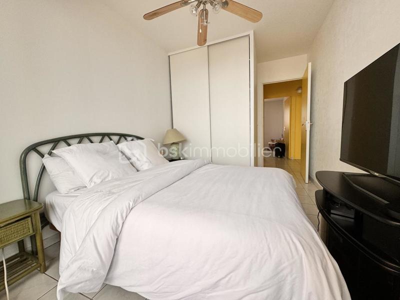 Appartement - 116 m² - 5 pièces