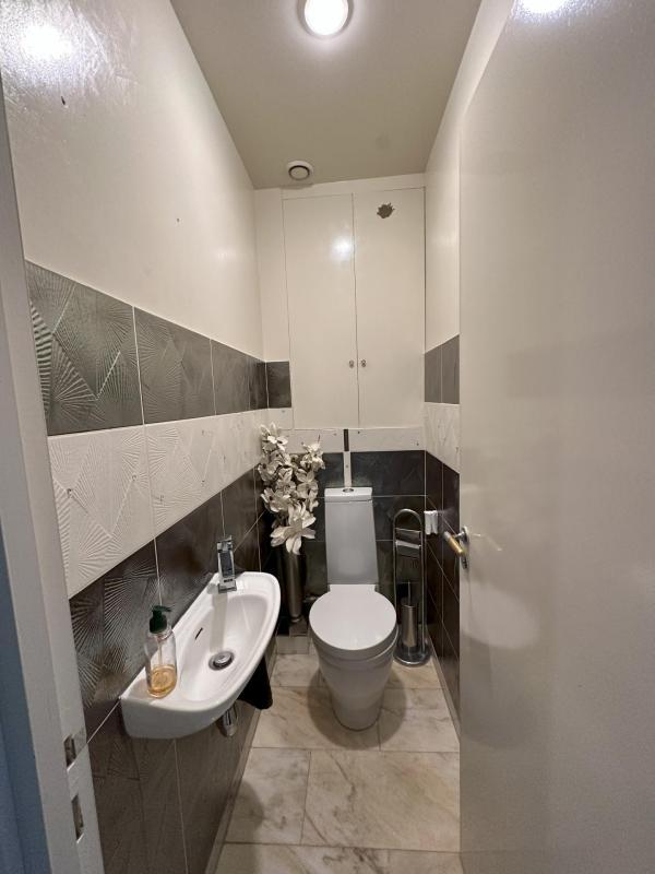 Maison d'architecte - 218 m² - 5 pièces