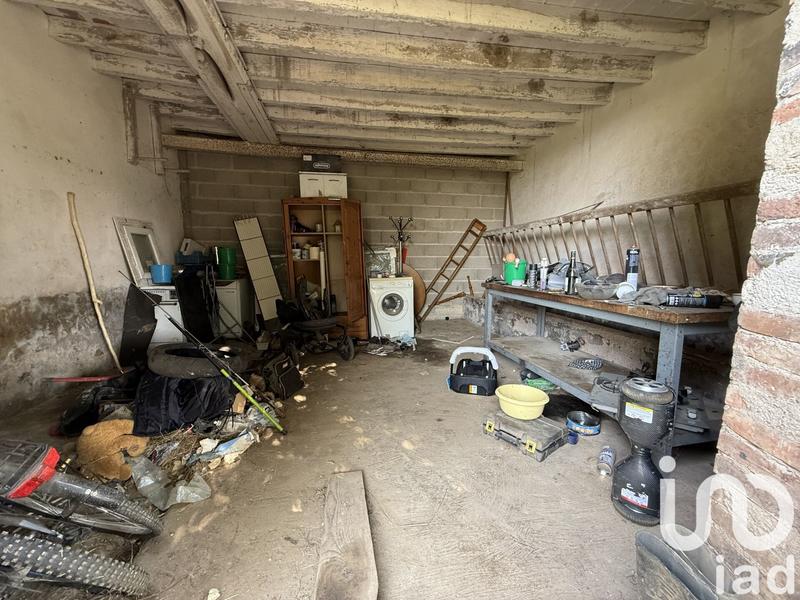 Maison de campagne - 210 m² - 5 pièces