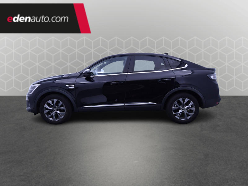 Renault Arkana TCe 140 Edc - 23 Techno