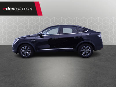 Renault Arkana TCe 140 Edc - 23 Techno