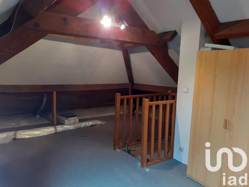 Maison - 136 m² - 5 pièces