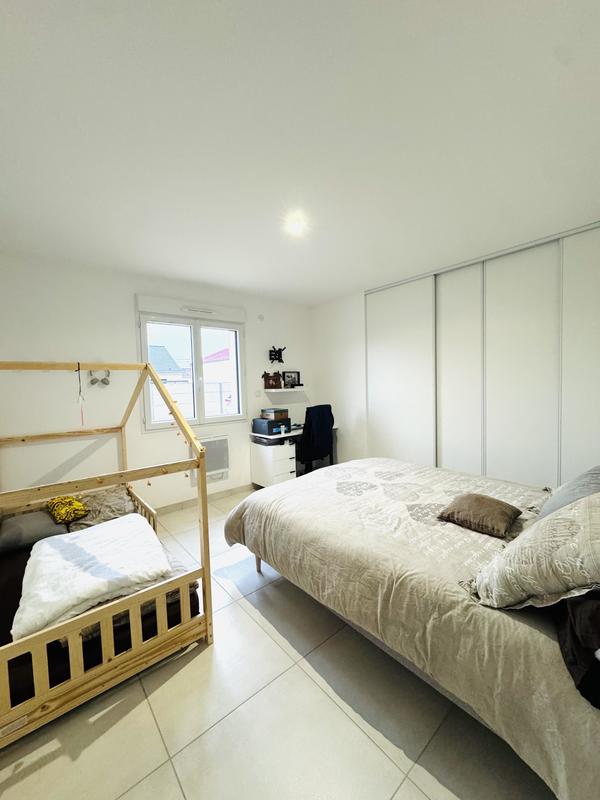 Villa - 103 m² - 5 pièces