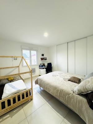 Villa - 103 m² - 5 pièces