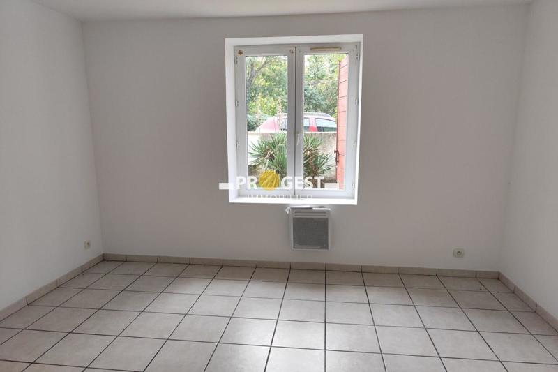 Appartement - 86 m² - 4 pièces