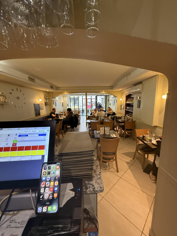 Local commercial - 72 m²