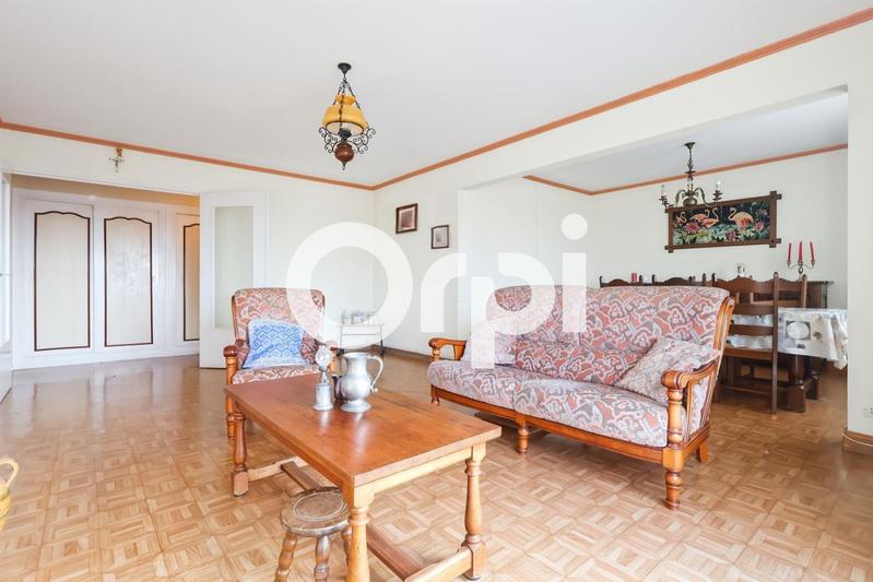 Appartement - 89 m² - 3 pièces