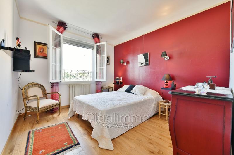 Maison - 184 m² - 7 pièces