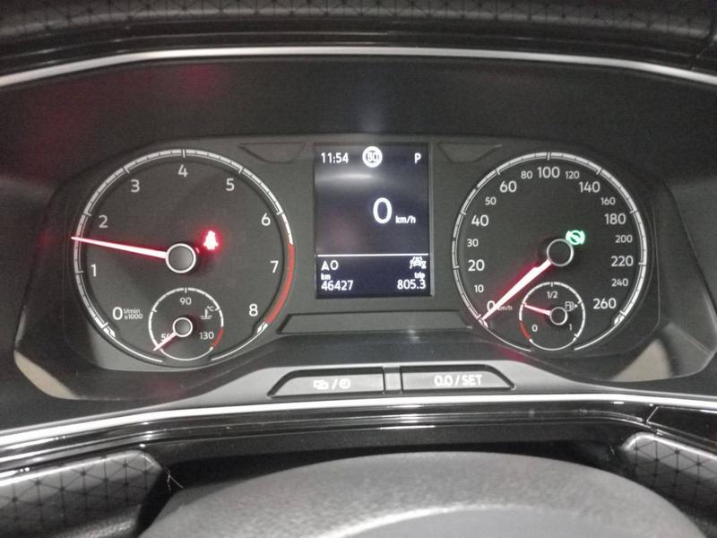 Volkswagen t-Cross 1.0 Tsi 115 Start/Stop Dsg7 R-Line