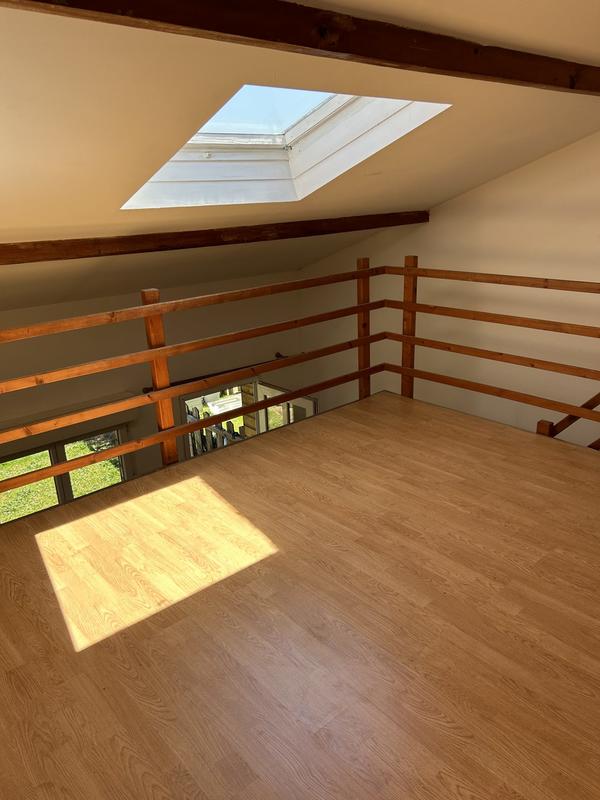 Maison - 29 m² - 2 pièces