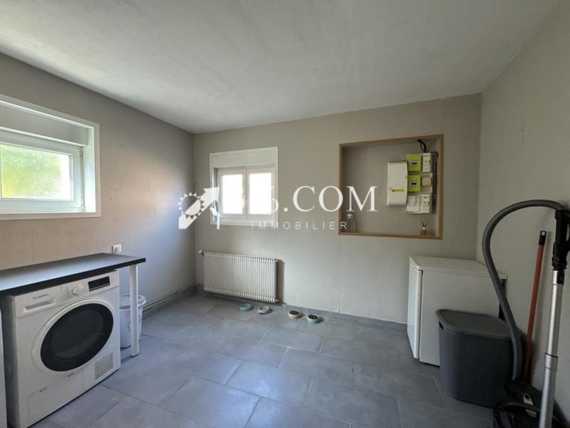 Maison de village - 136 m² - 7 pièces