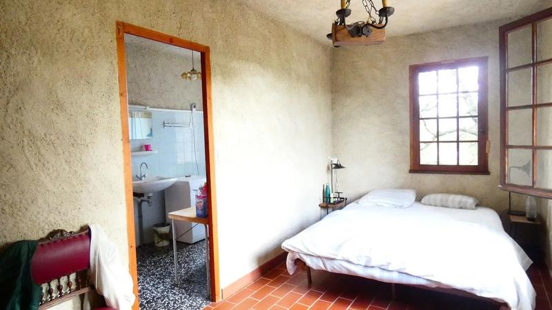 Maison en pierre - 300 m² - 6 pièces