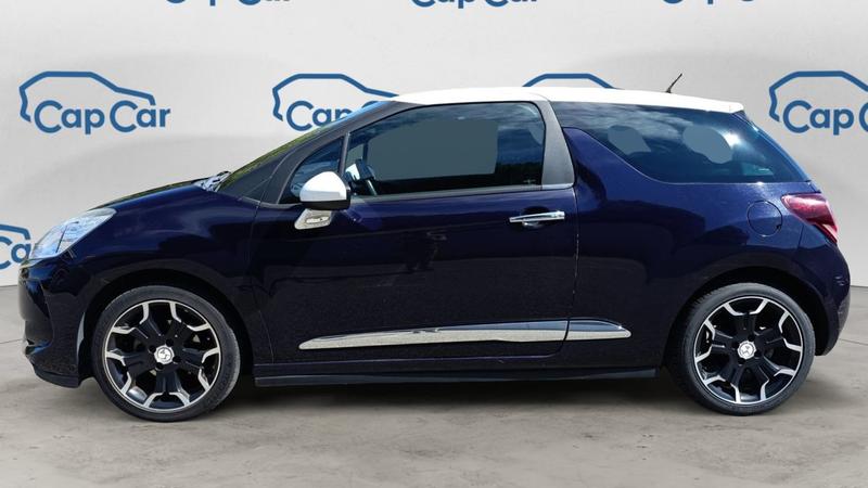 Ds Ds 3 1.2 PureTech 130 Sport Chic