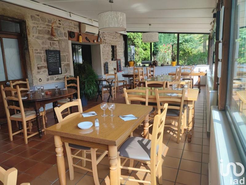 Local commercial - 184 m²