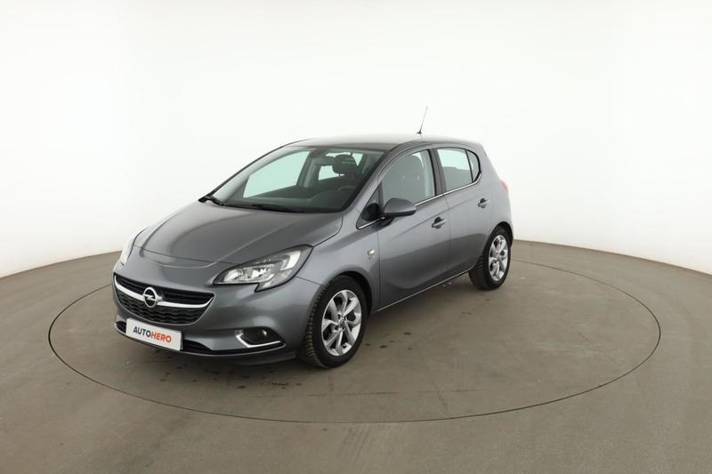 Opel Corsa 1.4 Design 120 Ans 5p 90 ch