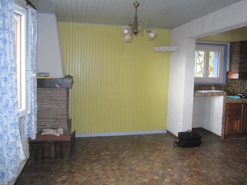 Maison - 126 m² - 10 pièces