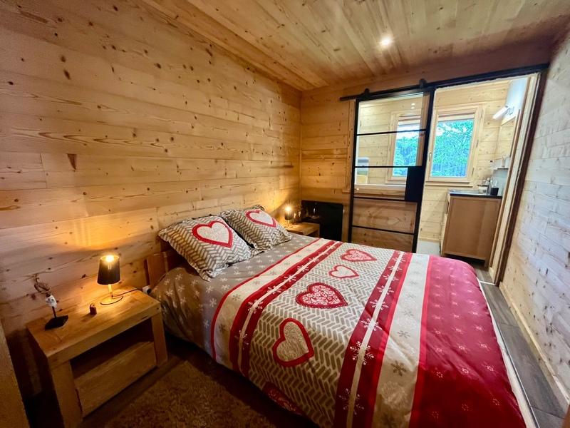 Châlet - 100 m² - 5 pièces