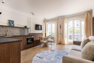 Appartement - 60 m²