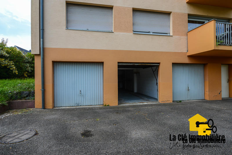 Appartement - 94 m² - 4 pièces