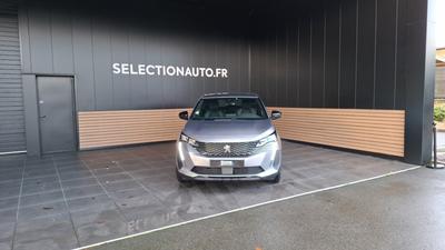 Peugeot 5008 II BlueHDi 130 s&amp;amp;S Eat8 Active Pack