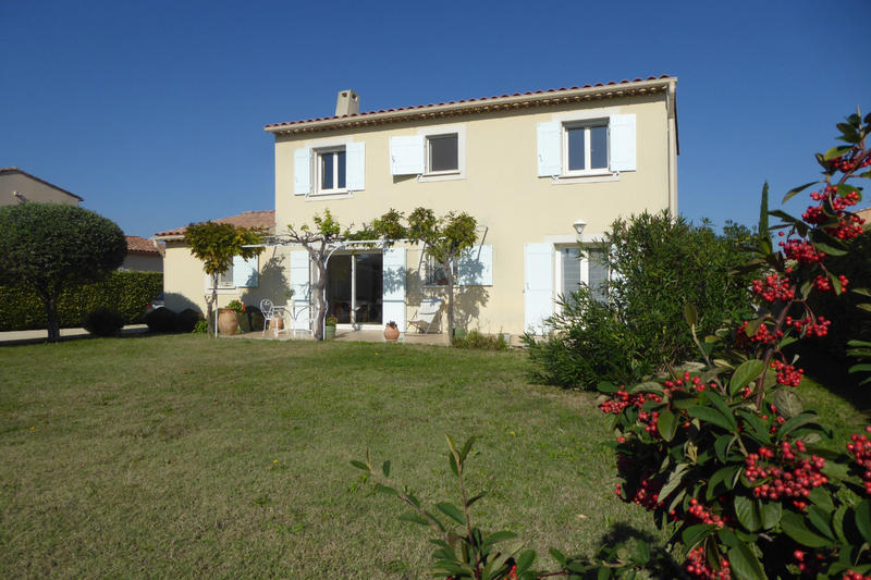 Villa - 119 m² - 5 pièces