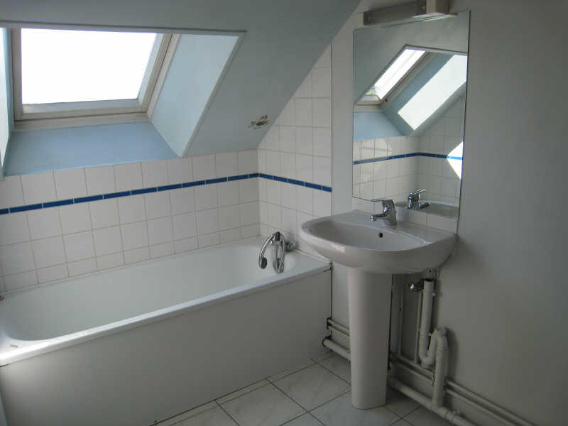 Appartement - 20 m² - 1 pièce