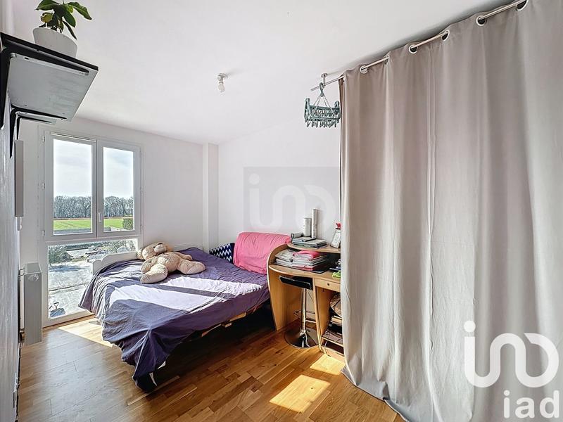 Maison - 101 m² - 6 pièces