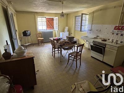 Maison - 132 m² - 4 pièces