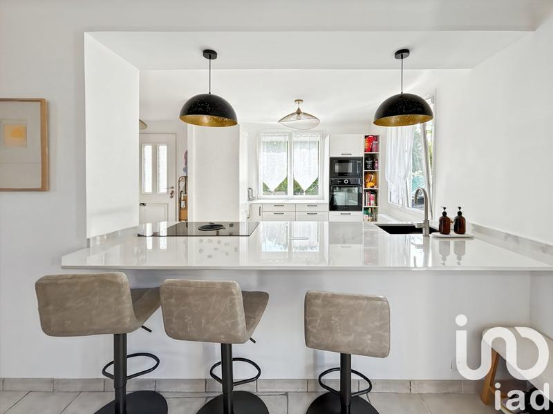 Maison - 175 m² - 5 pièces