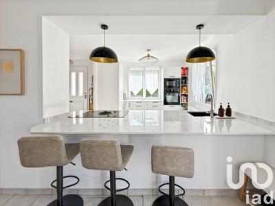 Maison - 175 m² - 5 pièces