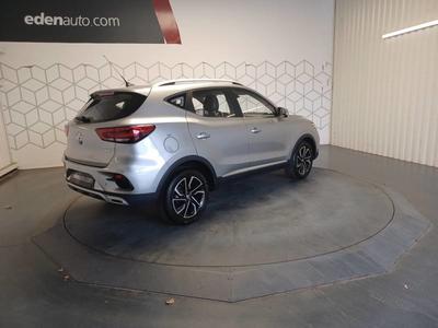 Mg Zs 1.5l Vti-Tech 106ch 2wd Luxury