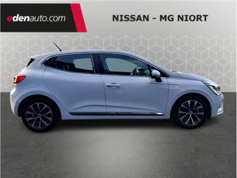 Renault Clio E-Tech 140 - 21n Intens