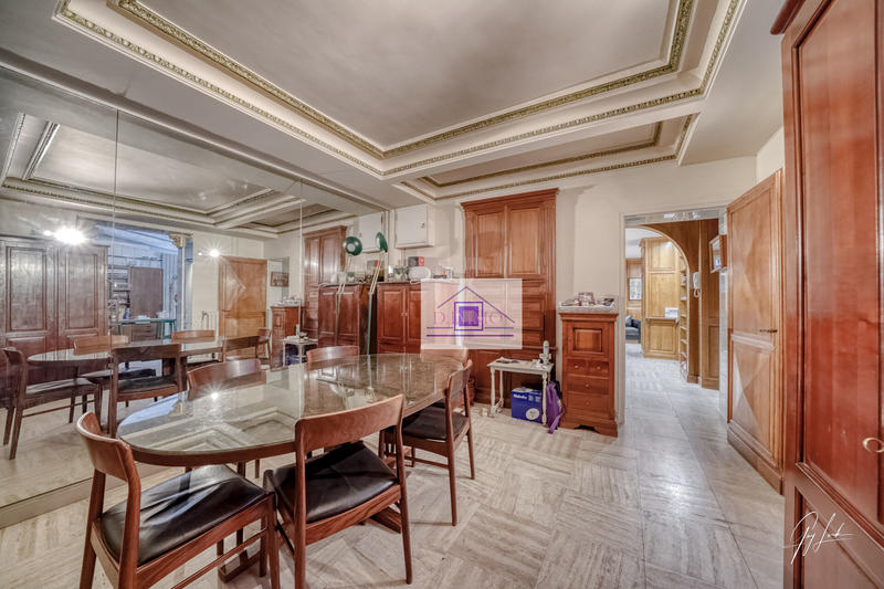 Maison - 148 m² - 6 pièces