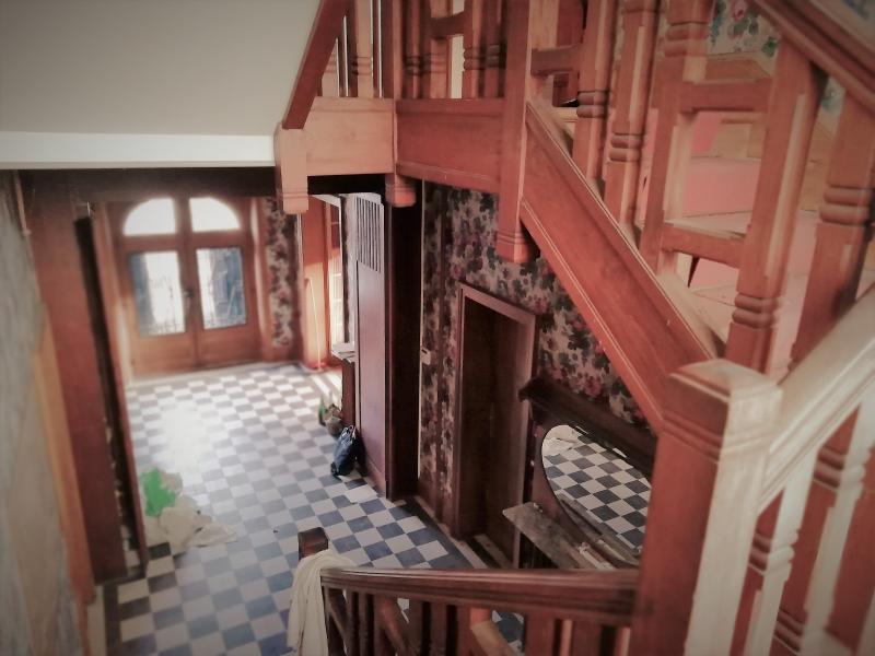 Maison - 190 m² - 9 pièces