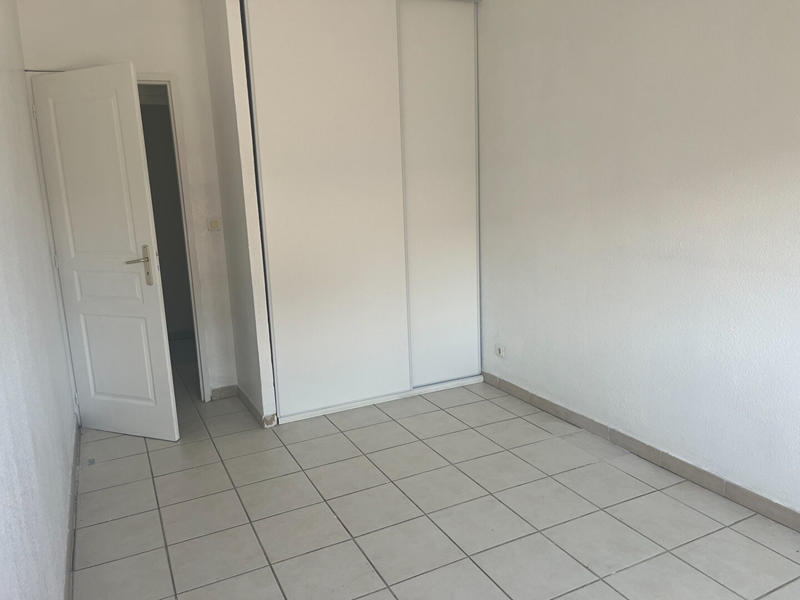 Appartement - 53 m² - 3 pièces