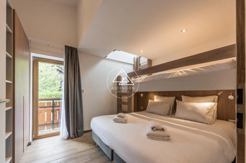 Appartement - 73 m² - 4 pièces