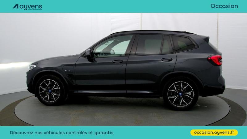 Bmw X3 xDrive30e 292ch m Sport