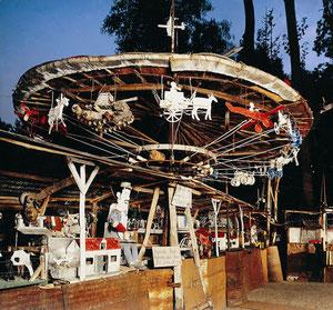 Théâtre : Petit Pierre