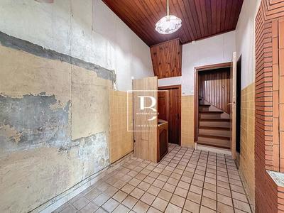 Maison - 60 m² - 3 pièces