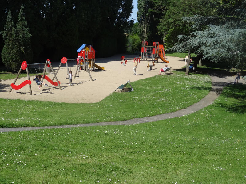 Appartement - 81 m² - 3 pièces